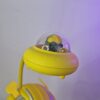 Lampara de BumbleBee con sacapuntas - Imagen 4