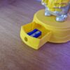 Lampara de BumbleBee con sacapuntas - Imagen 5