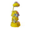 Lampara de BumbleBee con sacapuntas