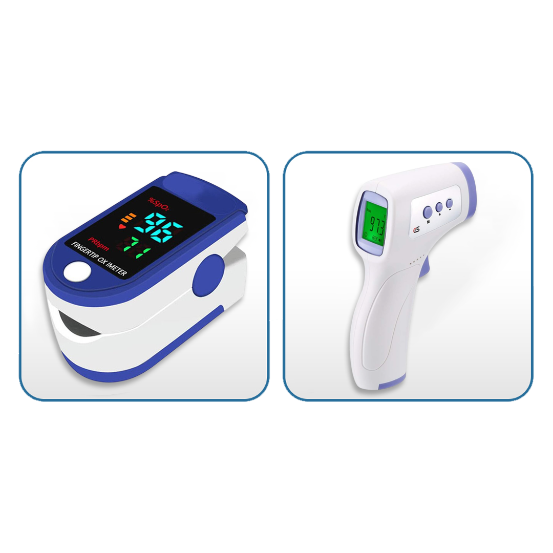 Combo Kit 8oz - Adesivo Epossidico, Presa Forte, Per Incollaggi Rapidi E Riparazioni
