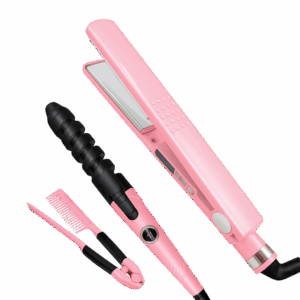 Combo HairStyle Pro (Rosa Vieja)