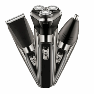 Afeitadora RE-2111 3 en 1
