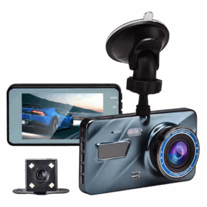 Cámara de Carro DVR