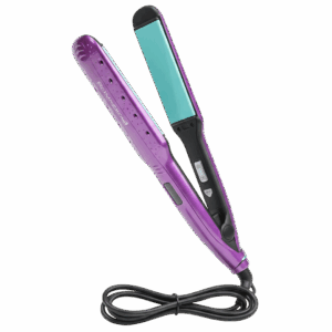 Plancha Reimiogton con queratina y aceite de argán